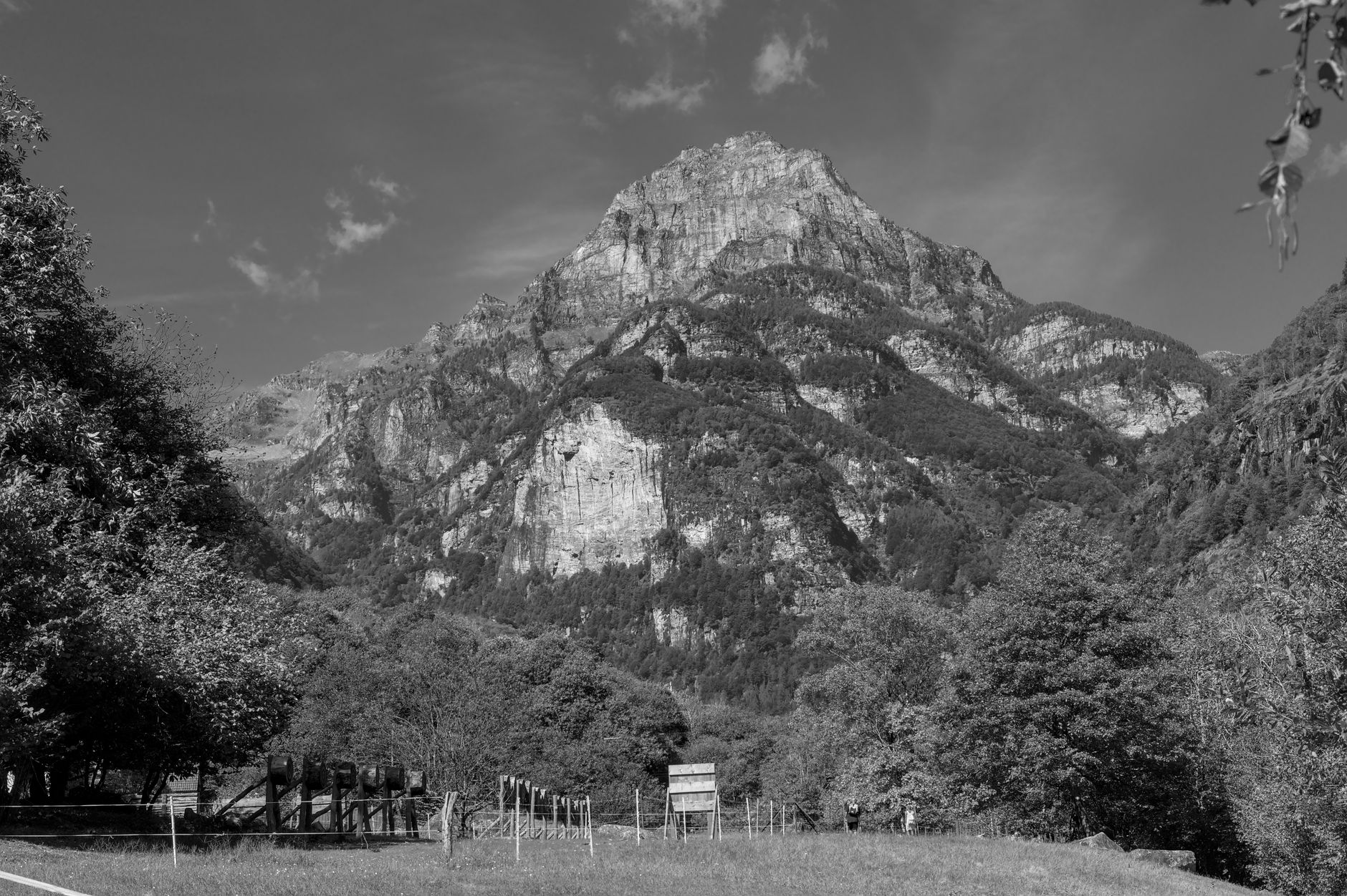 Camps de vacances Ma Jeunesse Suisse Romande