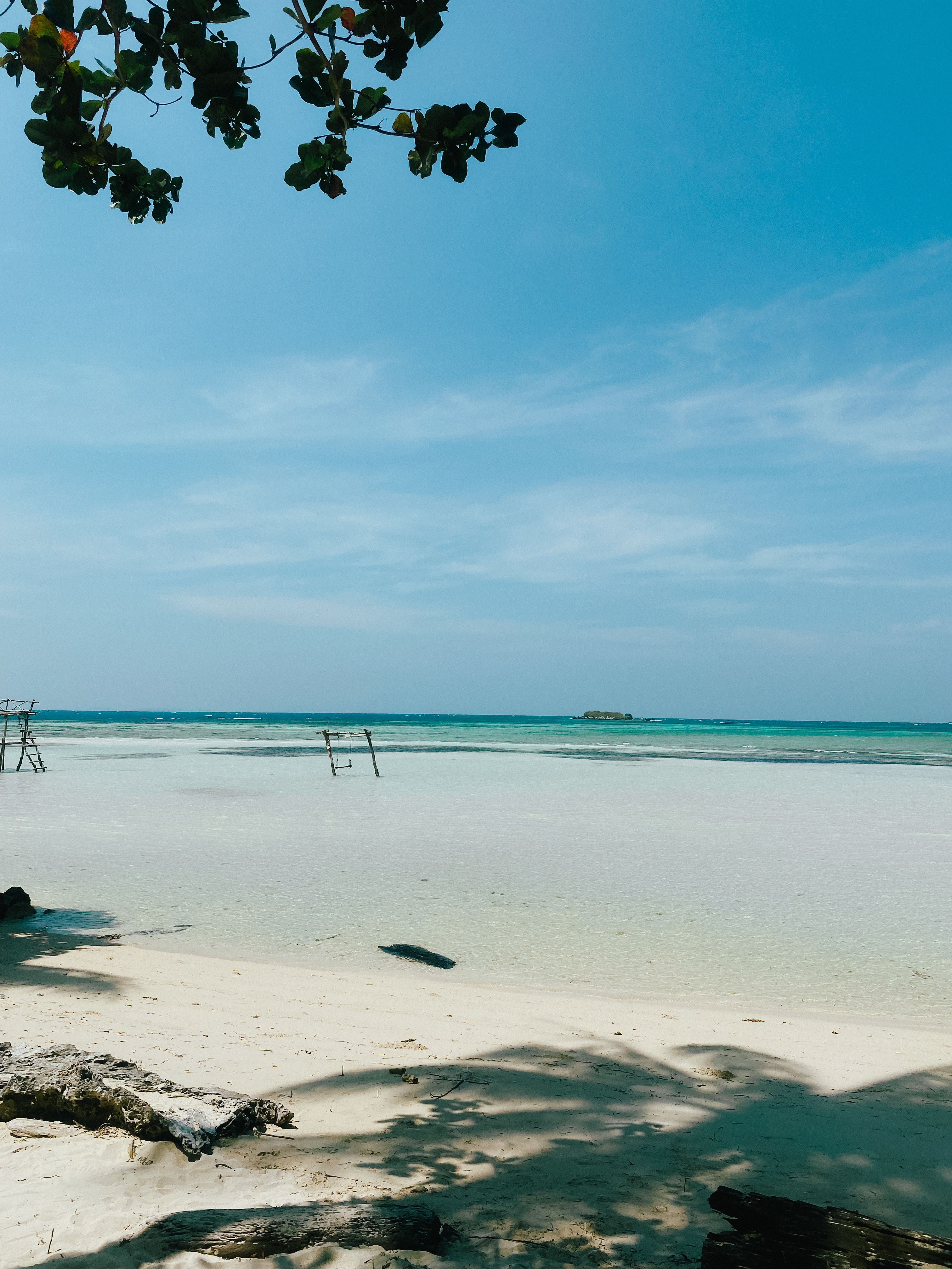 Pantai Karimunjawa