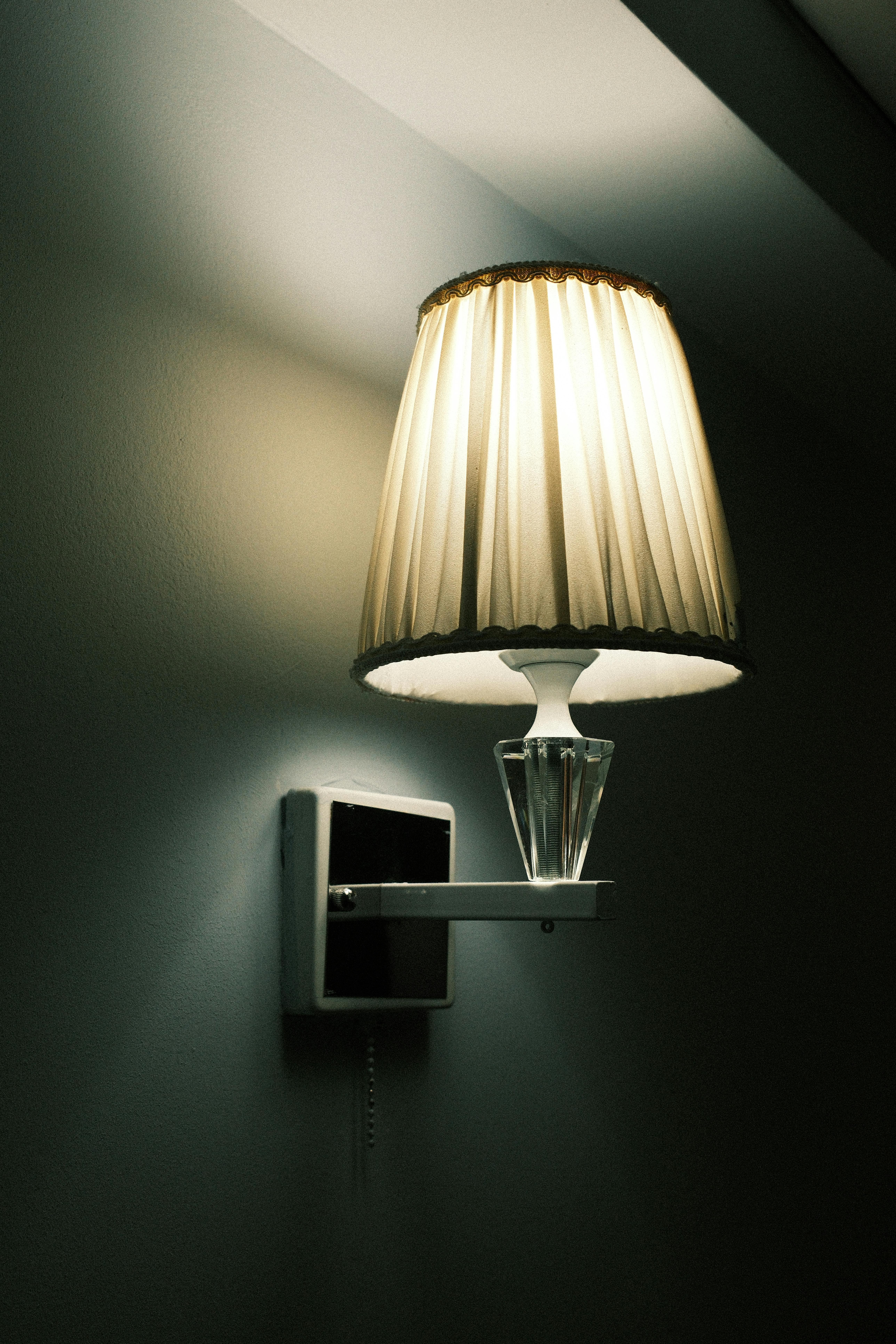 The Best 6 Pleated Lamp Shades 2026: Review & Comparison