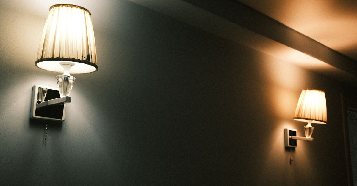 Comment bien choisir l'éclairage décoratif pour votre intérieur