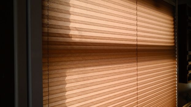 smart blinds for home automation and energy savings