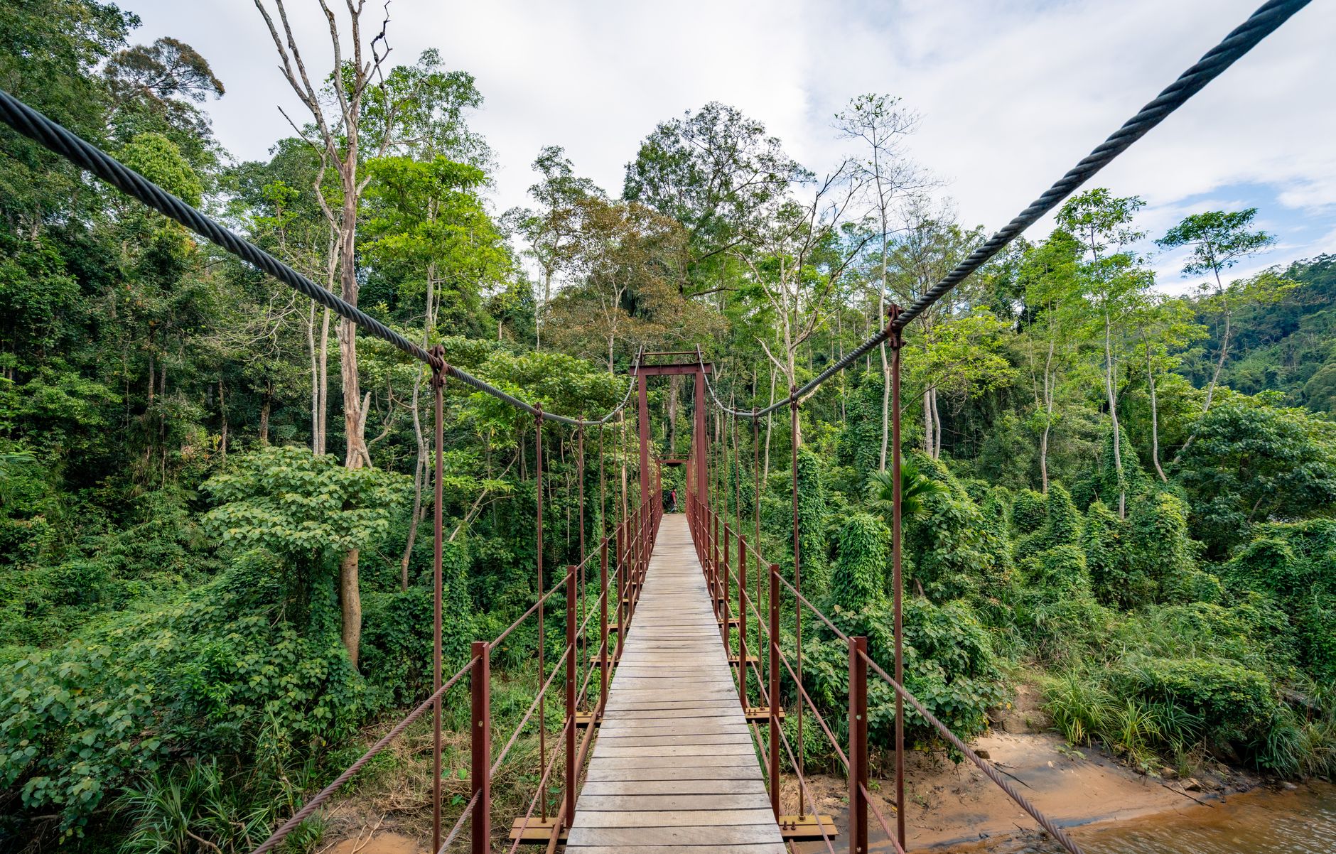 Kitulgala in 2 Days: What to See and Where to Stay