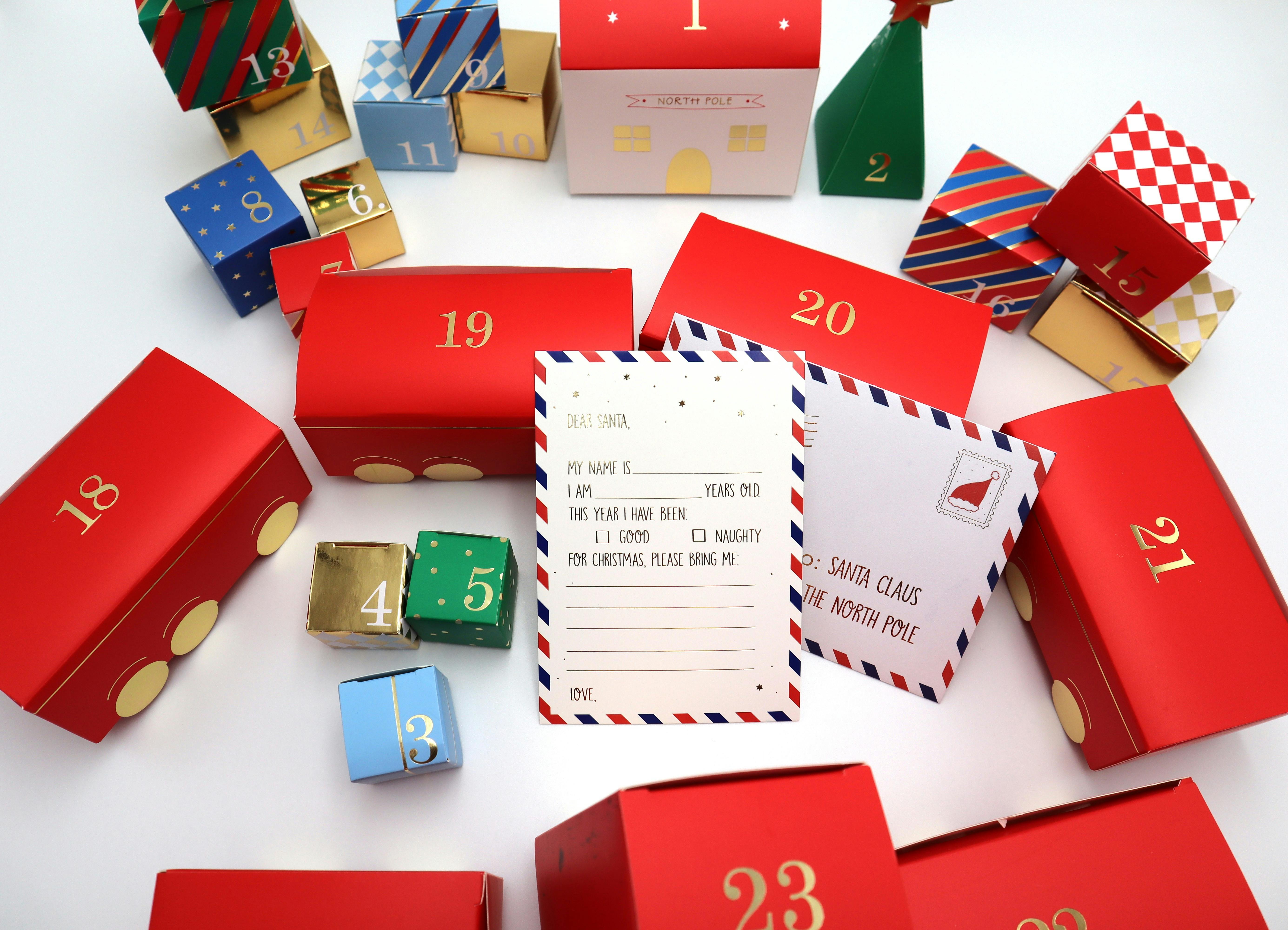 Family Holiday Celebration