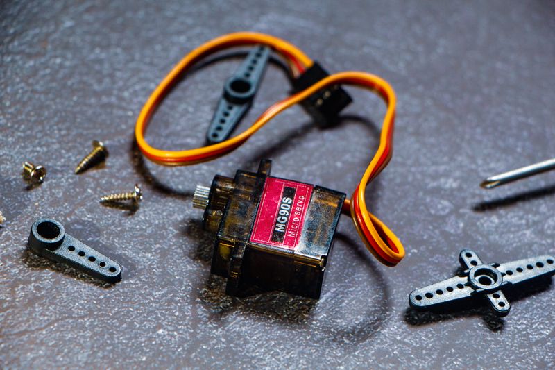 Real Hardware Kits