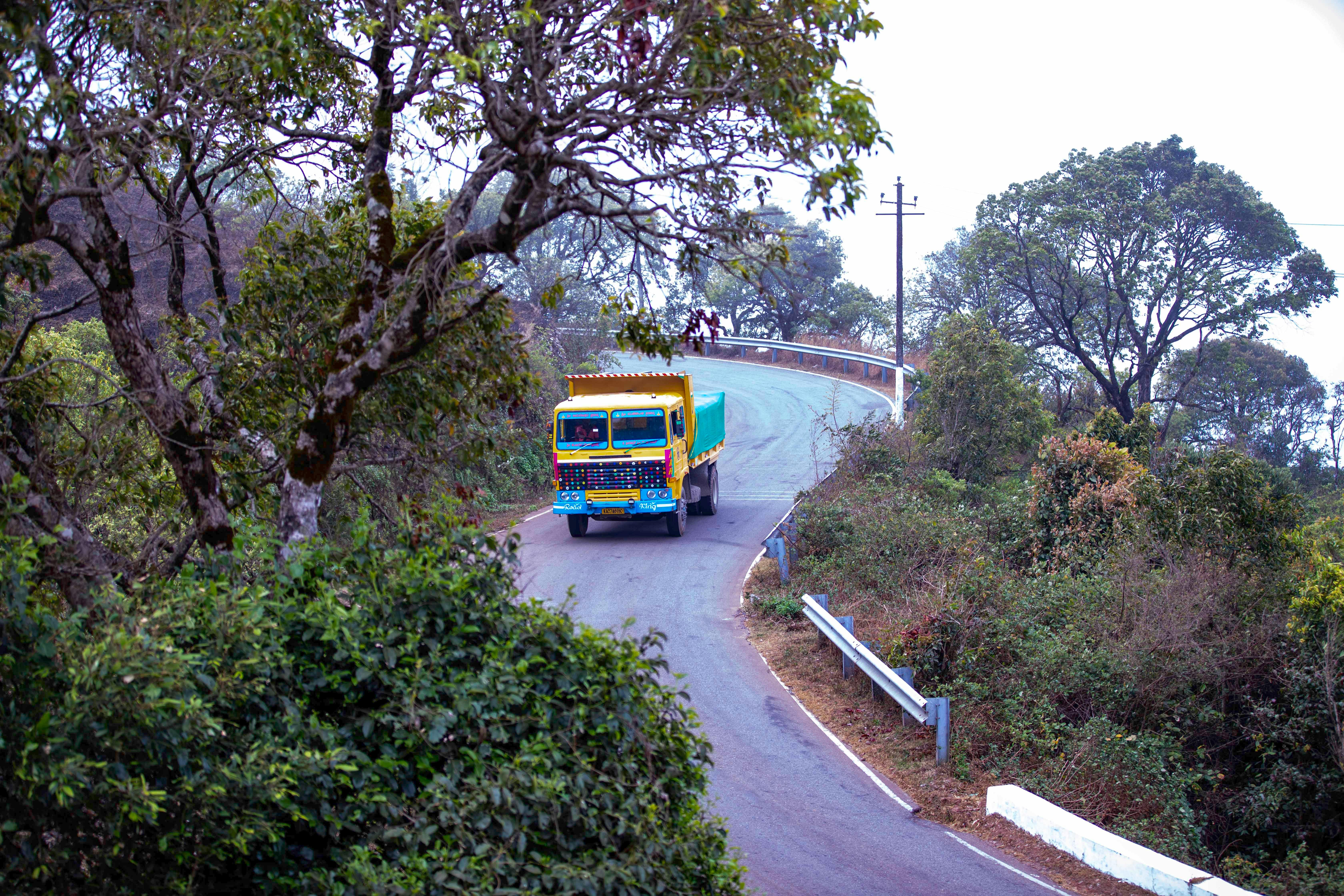 Hafsa Farah: From IT graduate to Mandera town’s only female taxi driver