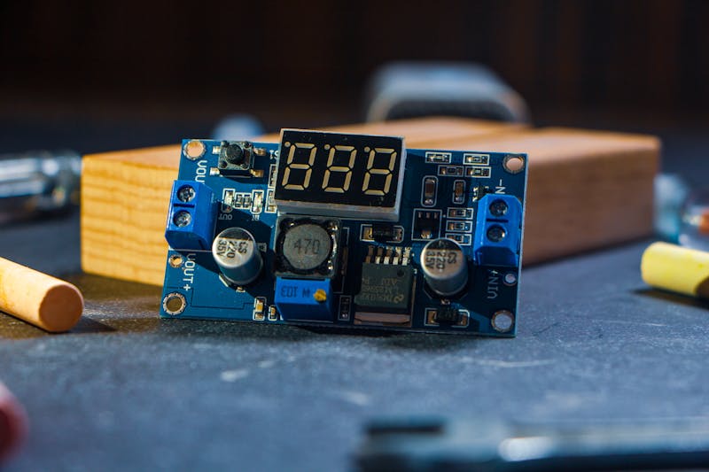 Gateways LoRaWAN para redes IoT de largo alcance - Guía y Tutorial