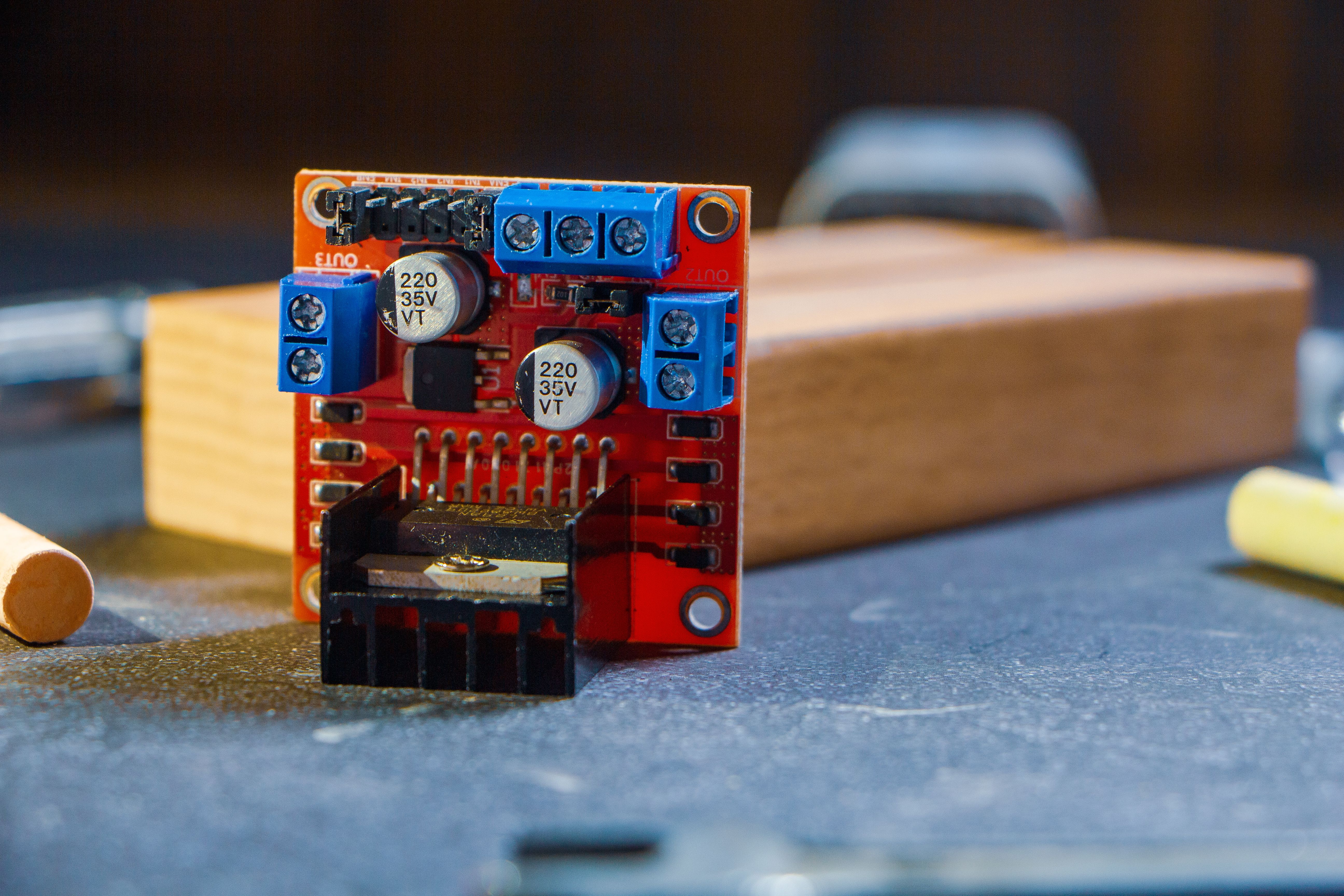 Electronics Quality Testing and Compliance