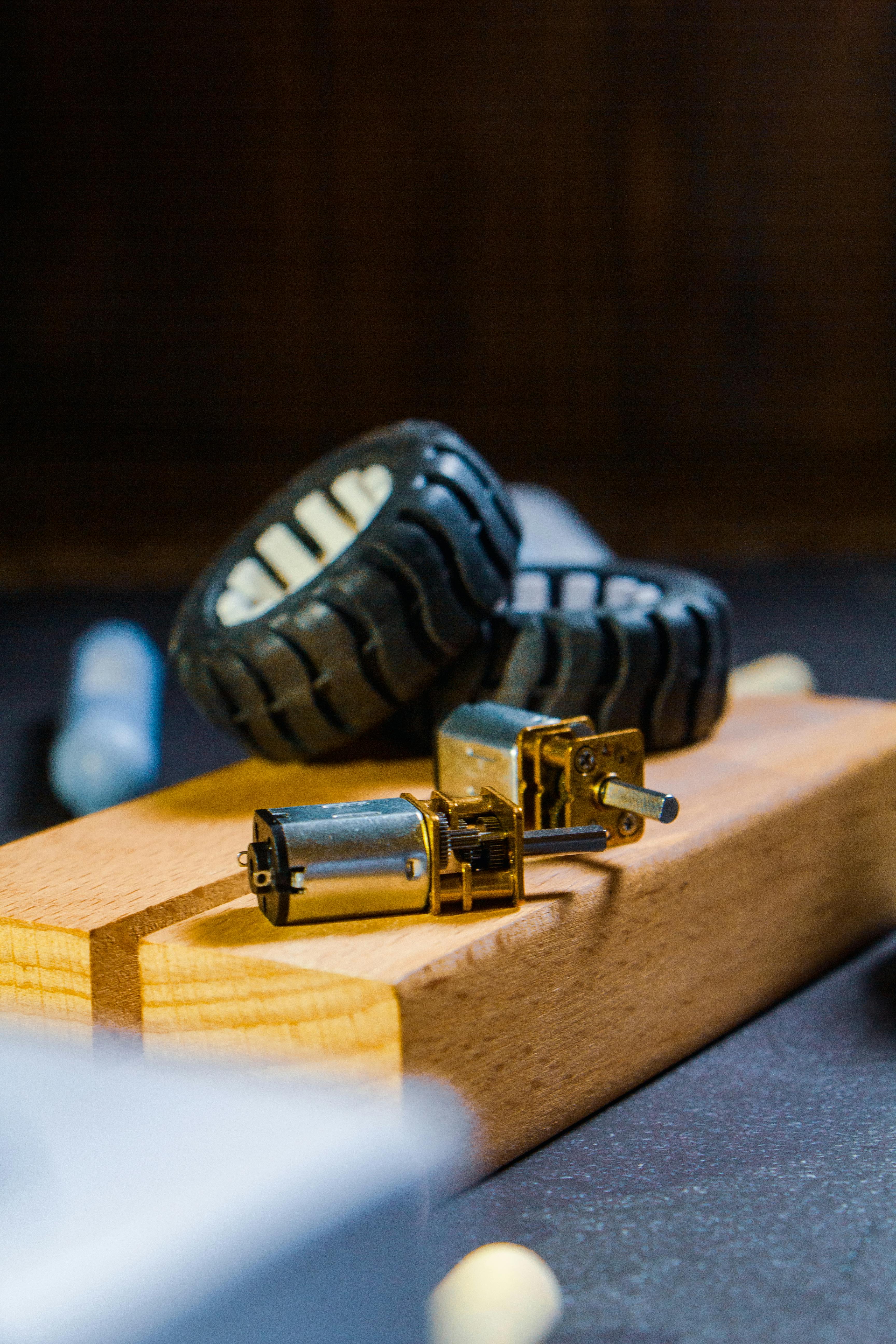 Exploring⁣ the Power of Innovative ‍Motors and⁣ Speeds