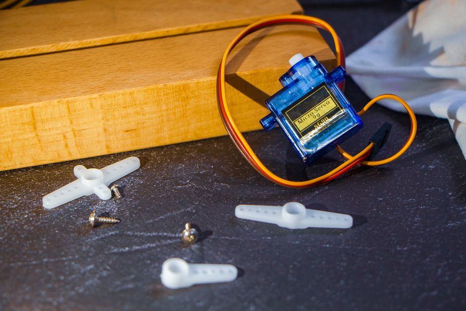 KiwiCo Tinker Crate Subscription Box