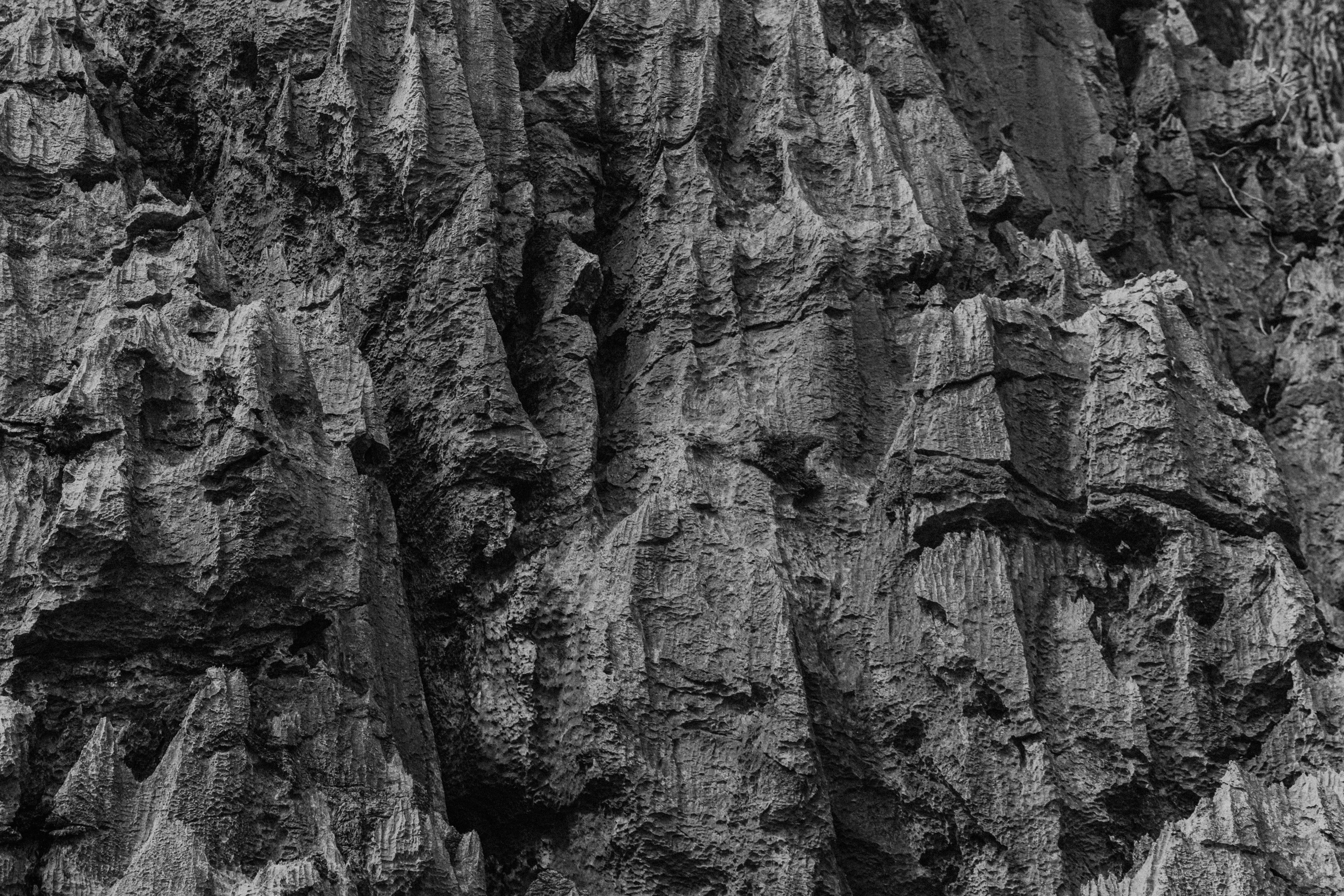 Tsingy de Bemaraha