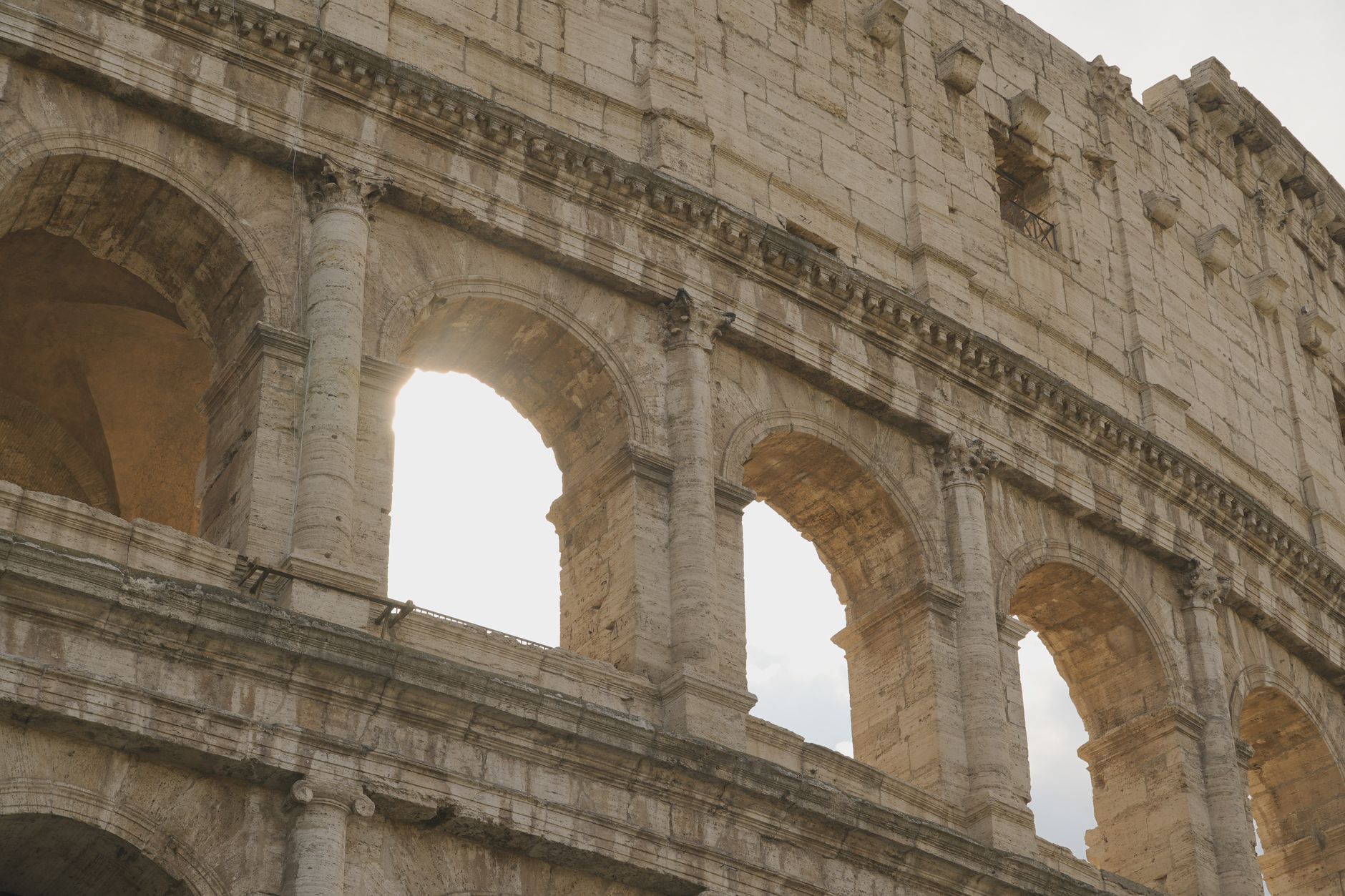 World Cup Fever Meets AI Hype and Ancient Rome's Resurgence