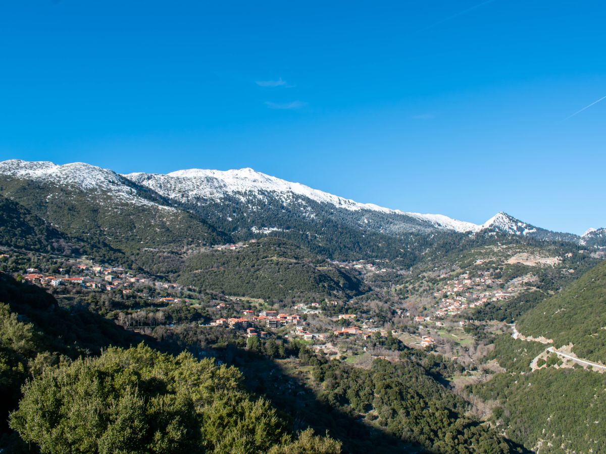7 Day Kirtan and Mantra Immersion Retreat in Corfu, Greece 3
