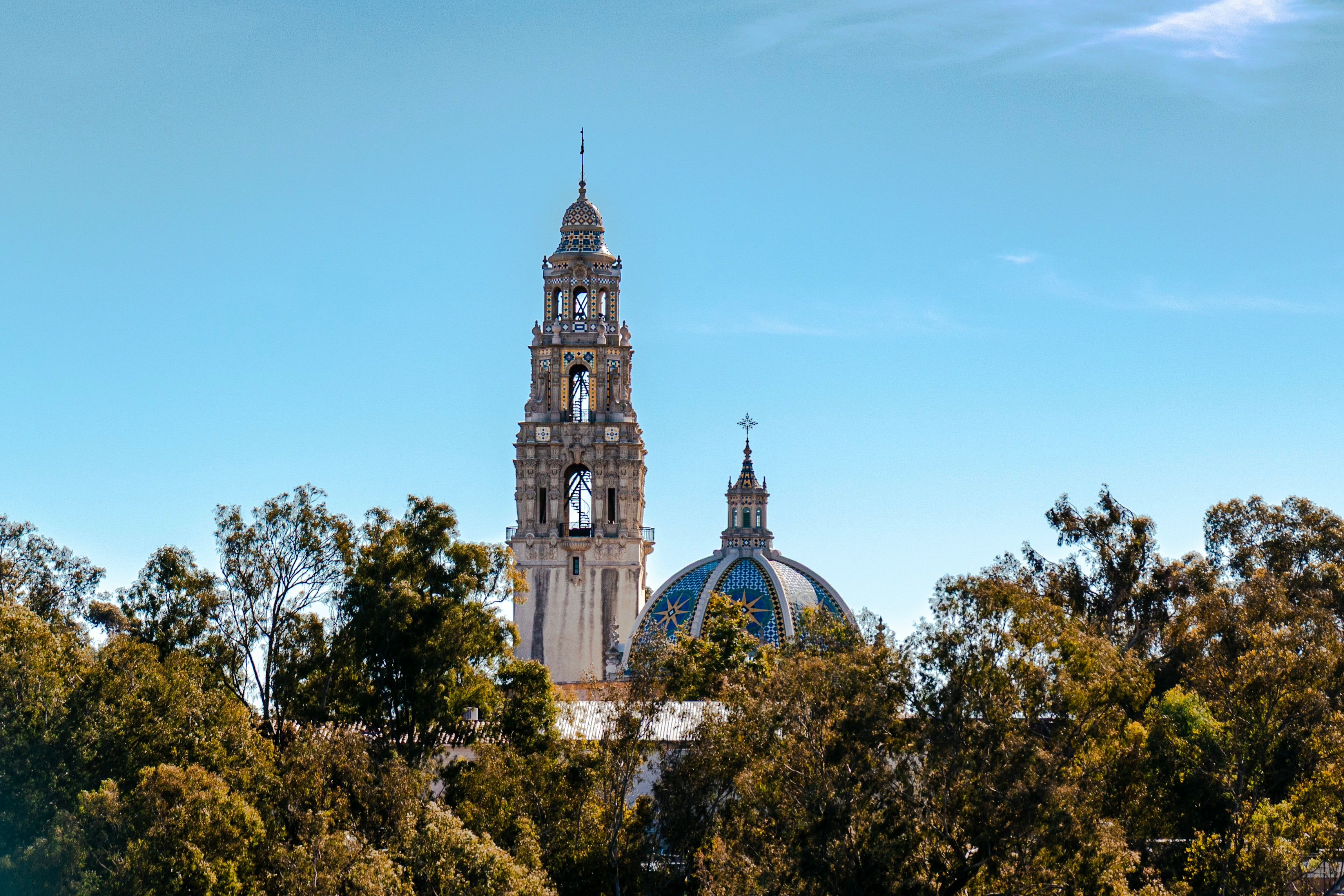 San Diego