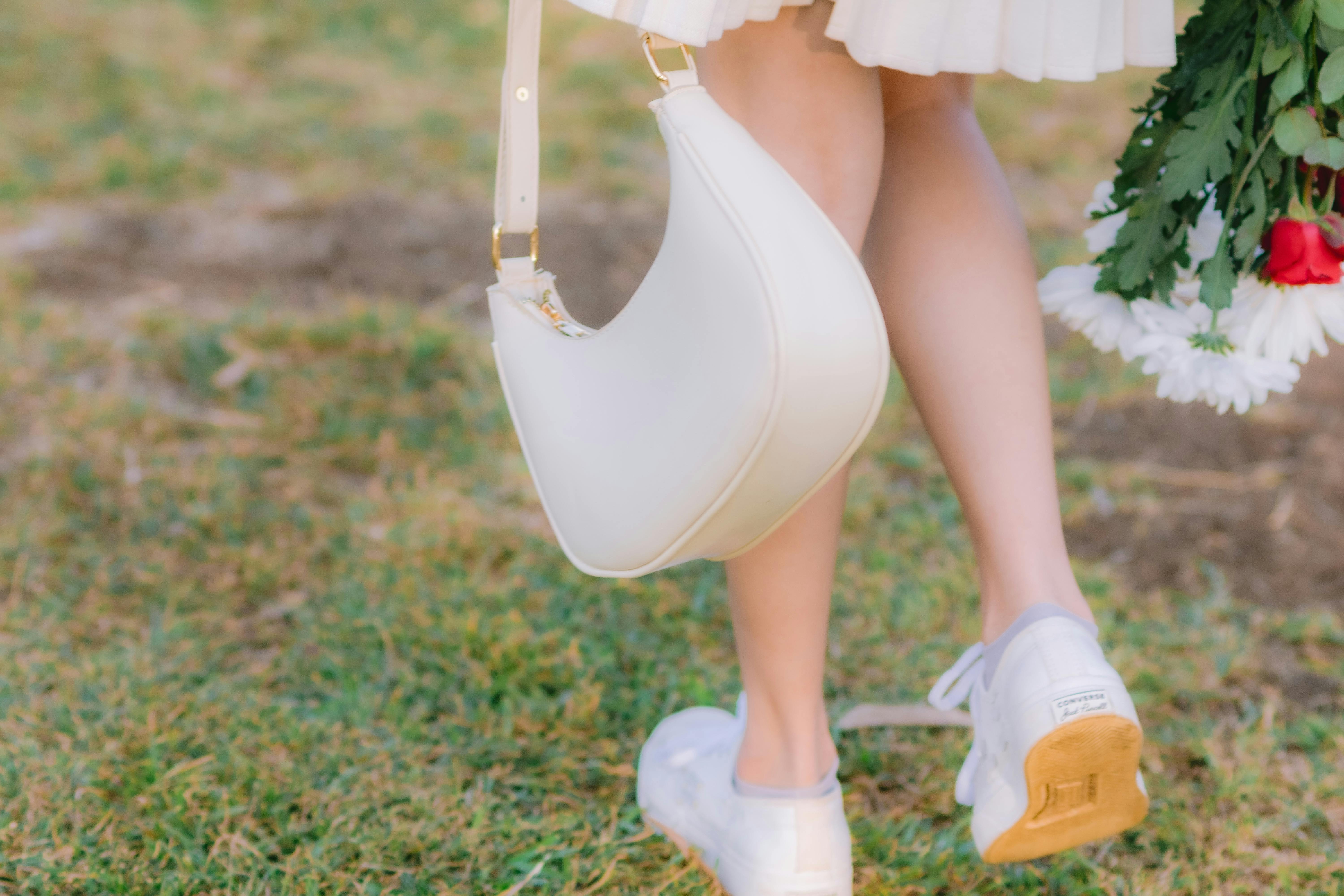 Best White Sneakers for Women 2026: Leather & Platform