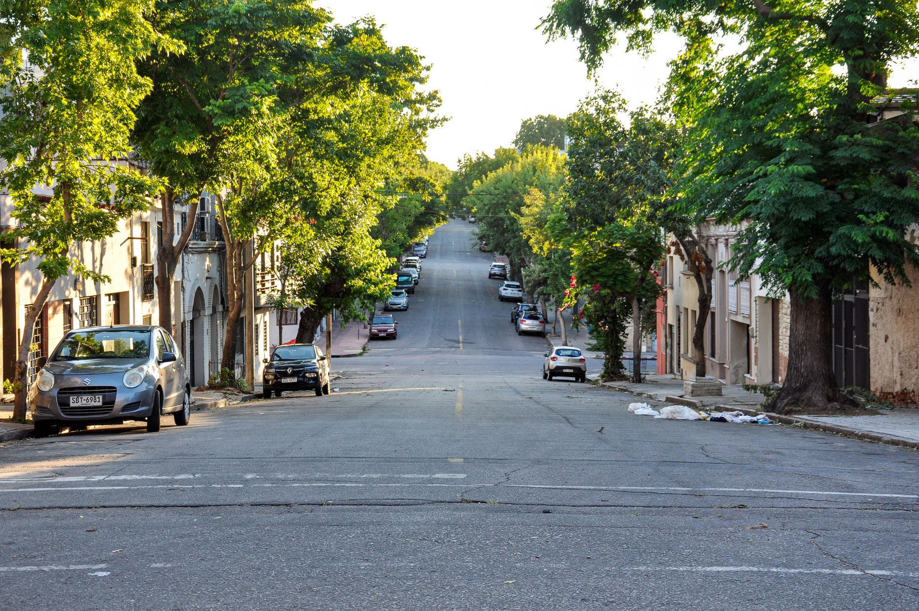 Buenavista — Street, Buenavista