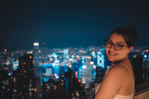 Dim sum tour with a food writer — Hong Kong
