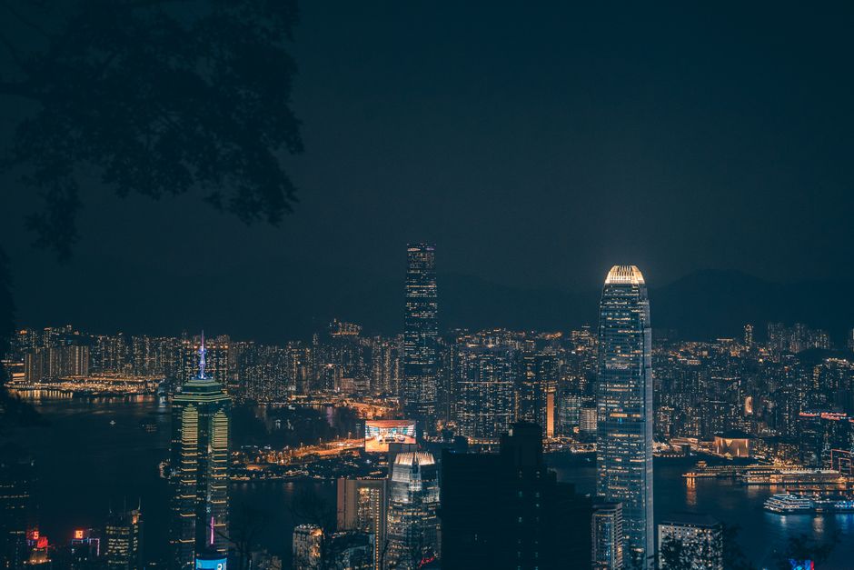 itinerary hong kong 2 hari