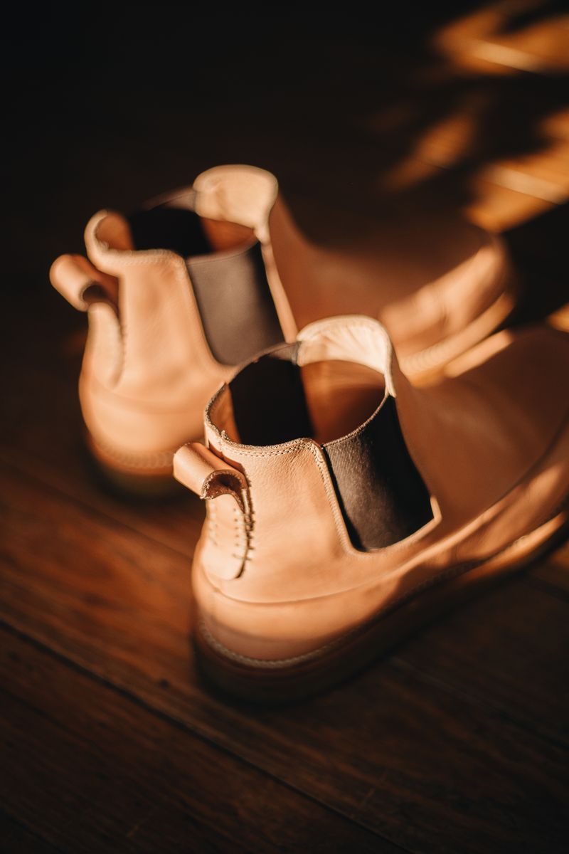 FOOTWEAR