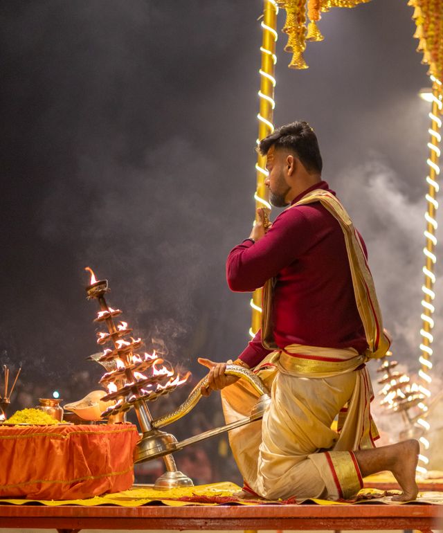 Ganga Mahotsav