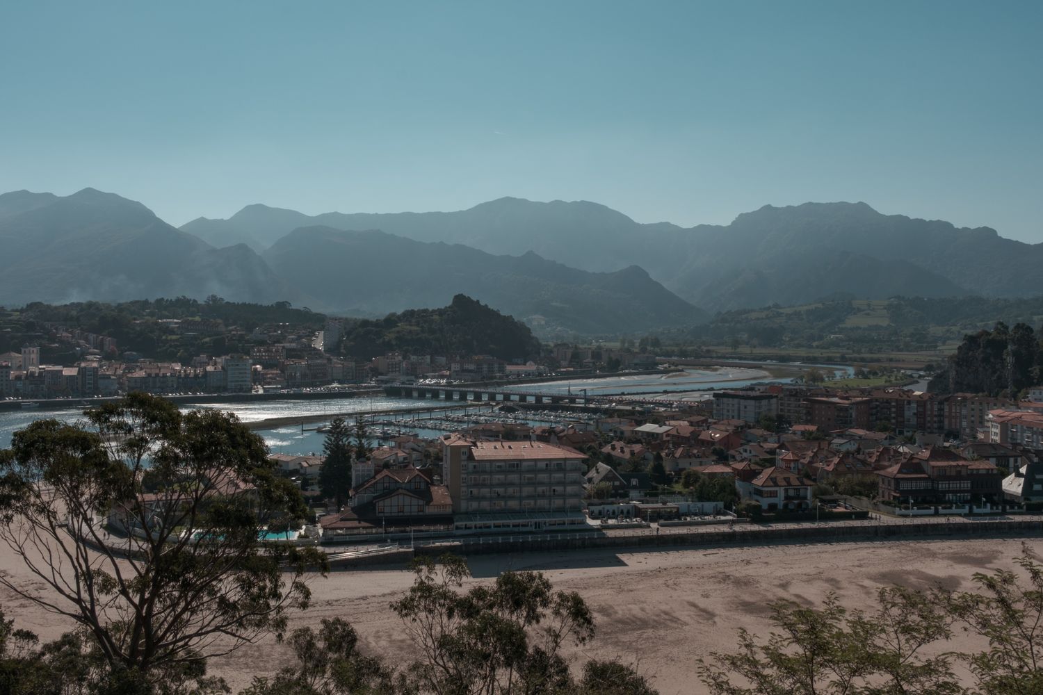 Asturias Tourist Tax Plan Splits Region's Tourism Sector