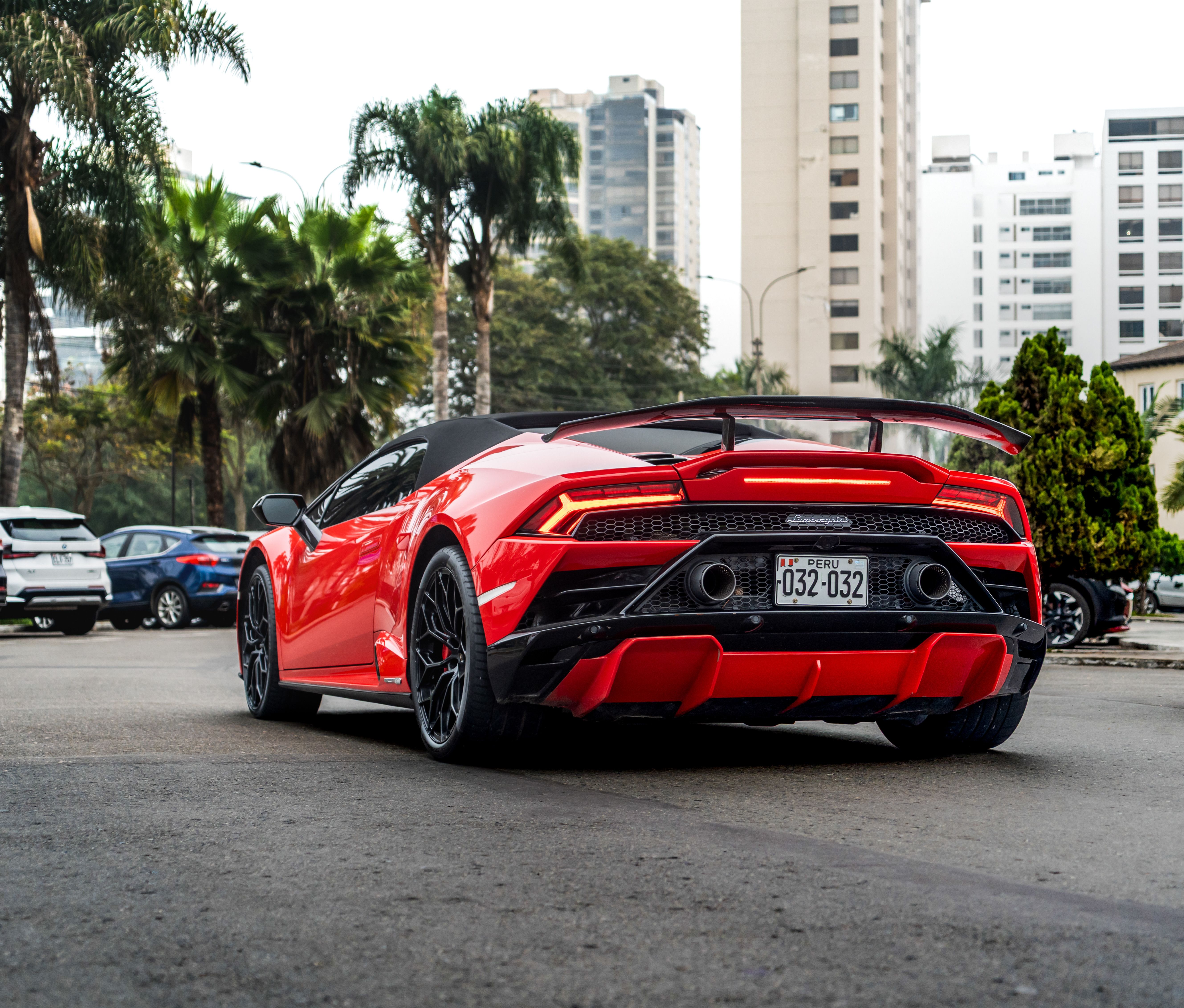 The Calendar Strategy for Getting the Best Deal on a Sports Car