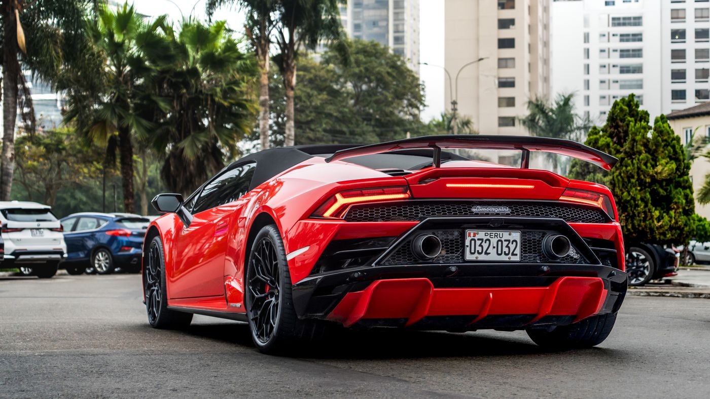 Buying a New Sports Car: What to Know Before You Splurge