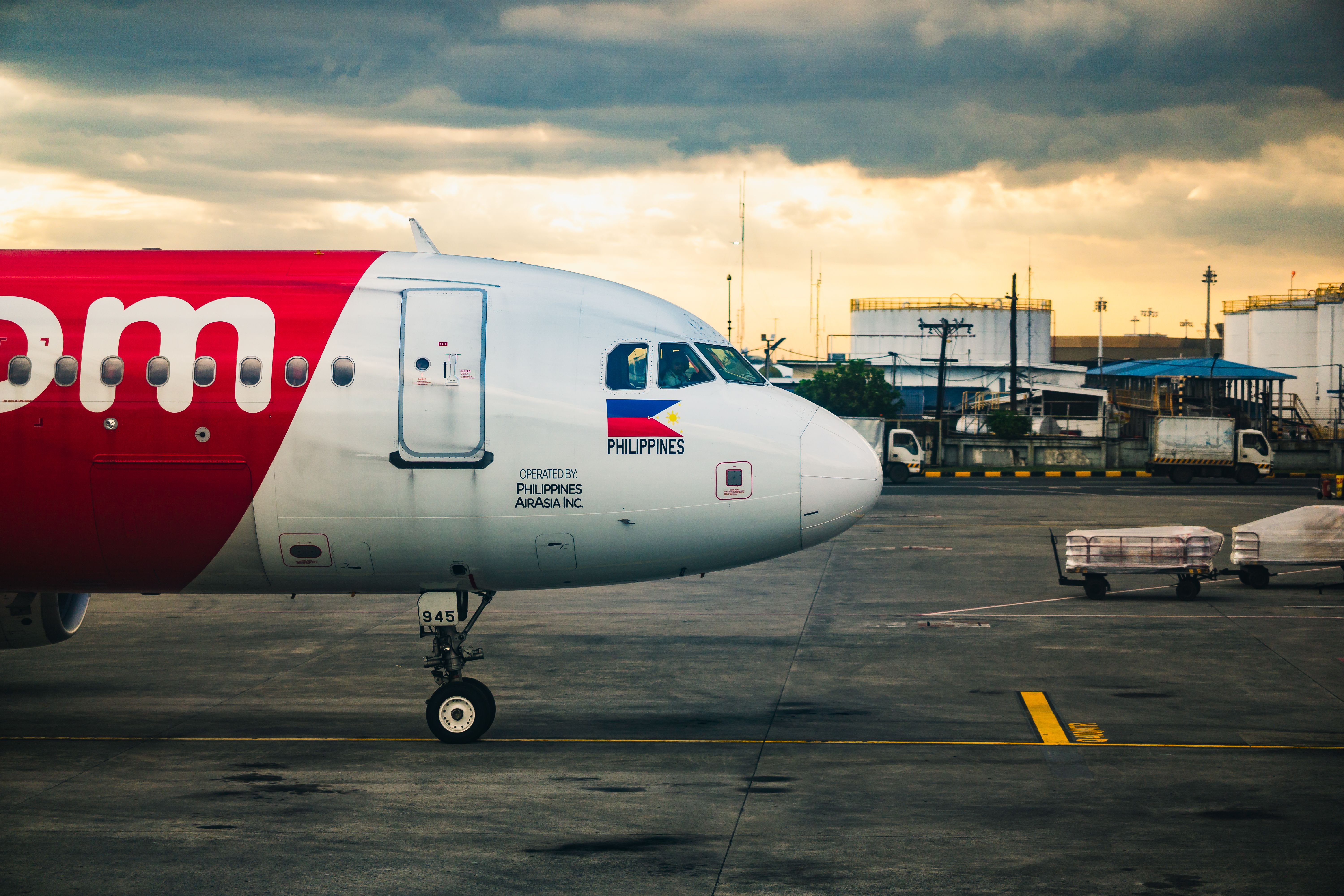 Airline operators threaten to suspend operations over surge