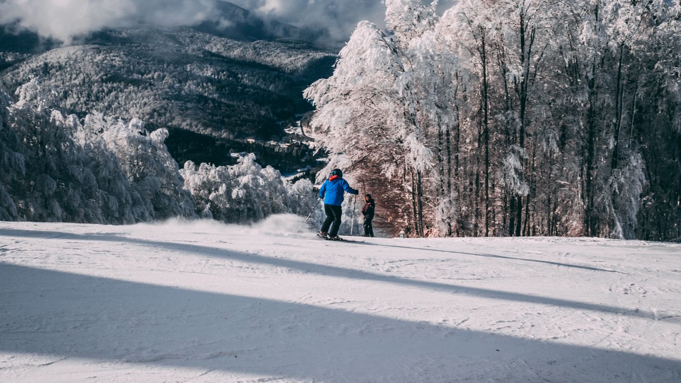 Limone Italy: Skiing in a 12th-Century Village Near the French Riviera