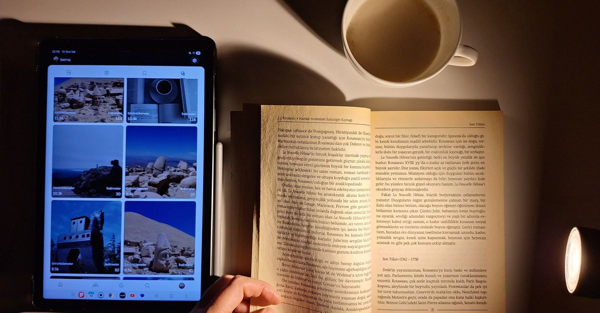 İçerik Üretiminde PDF Kullanımı ve Faydaları