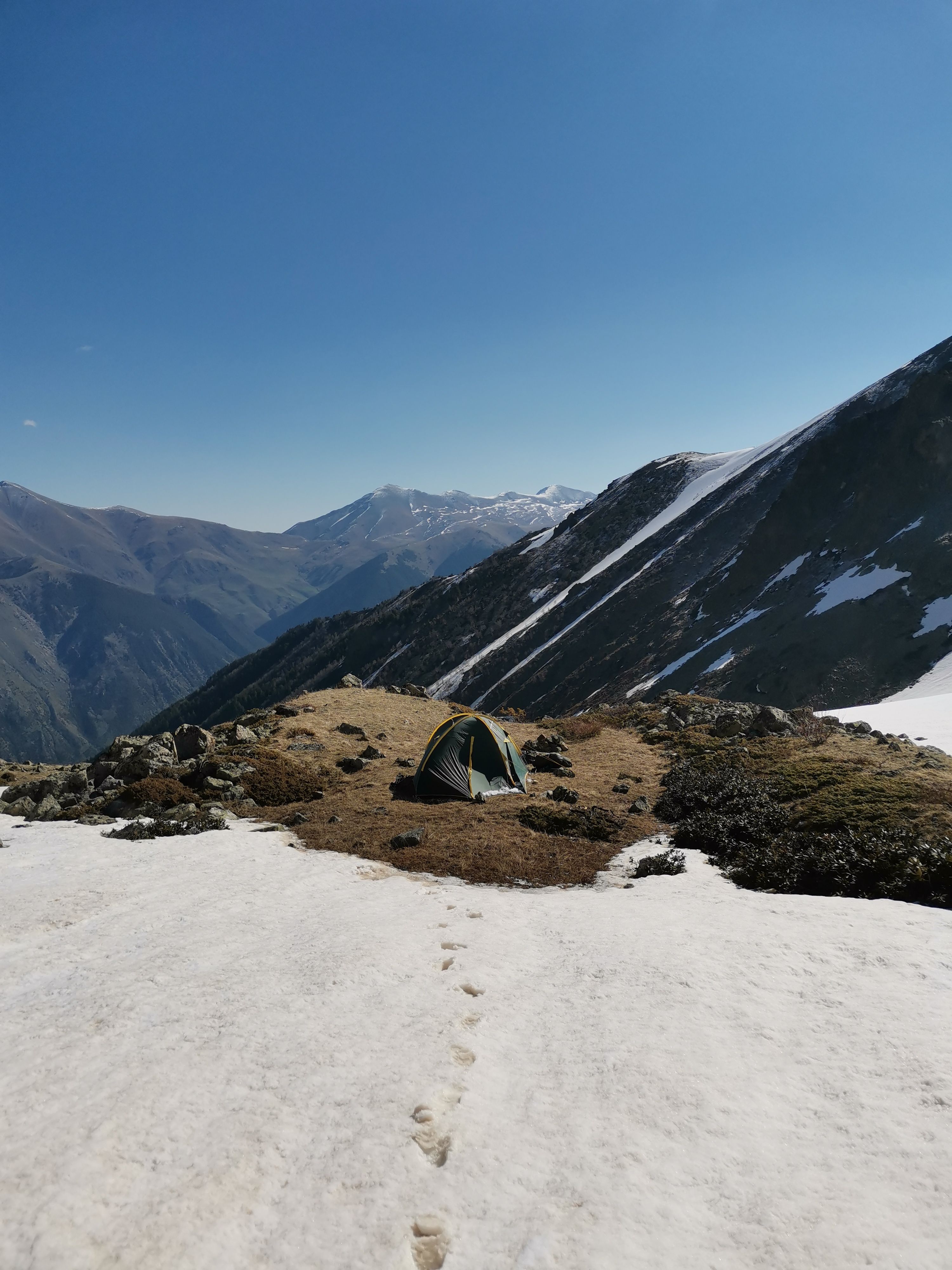 Destination montagne pas chère été 2026 France 