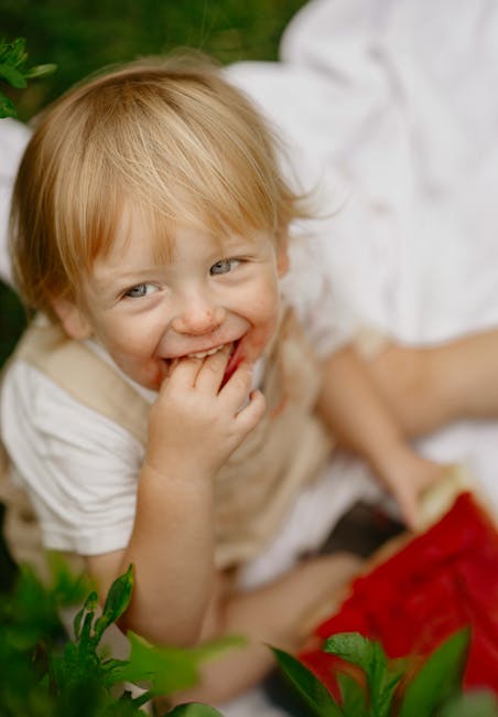 Key Features That Set the Toddler Pro 3000 Apart