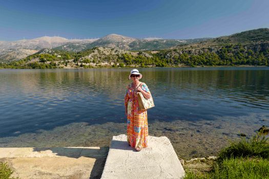Volos, City in Greece