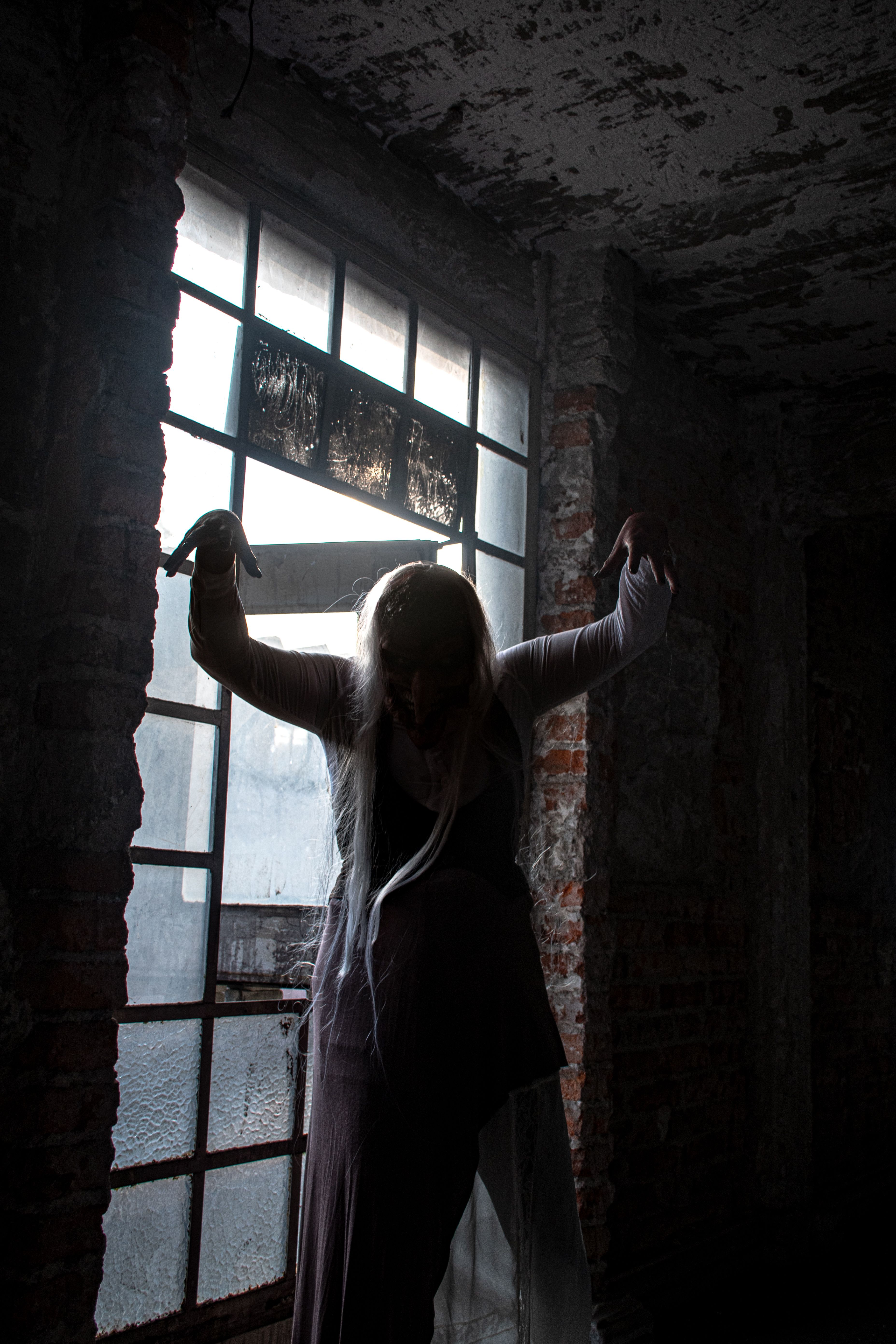 Indonesian Virtual-Production Horror Feature 'Whispers of Fatimah' Secures September Release, Unveils First Look