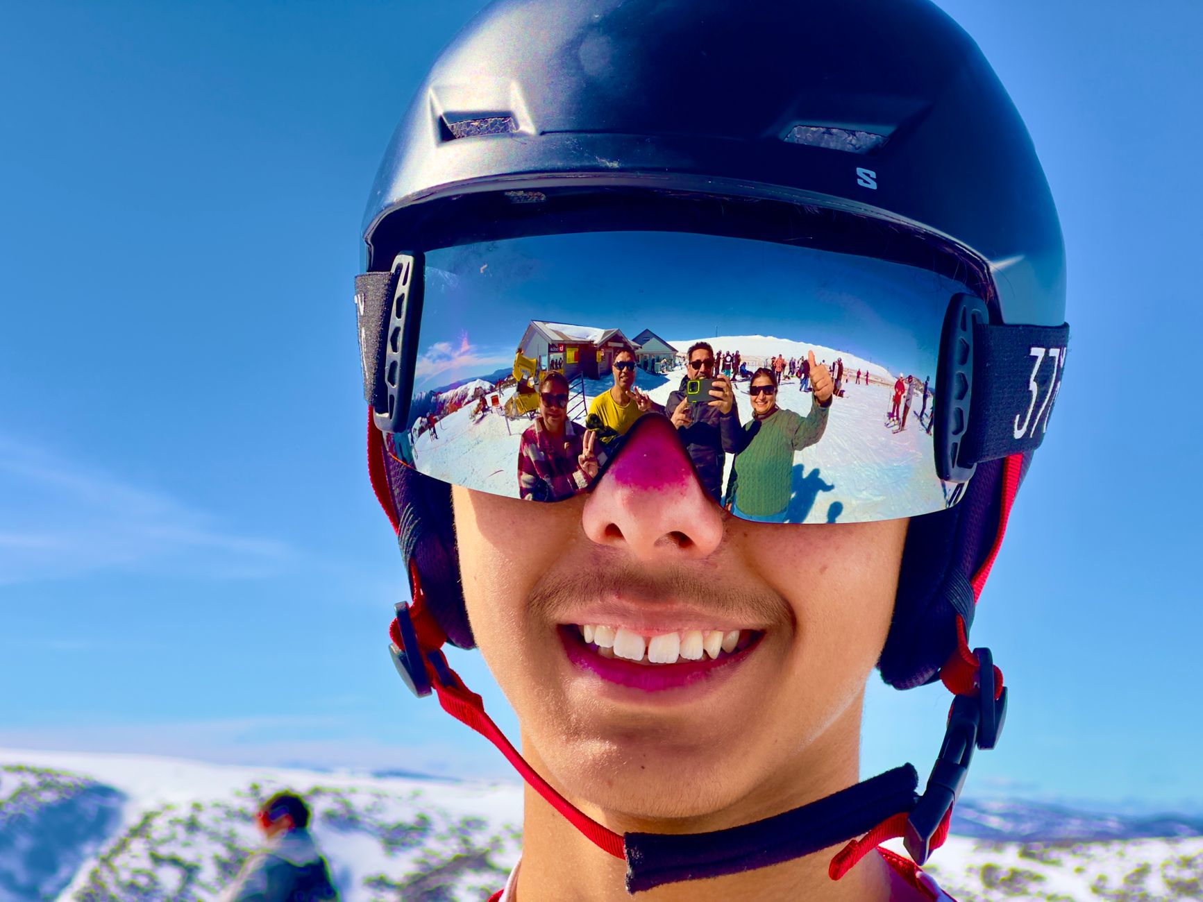 7 Tips for a Stress-Free Family Ski Trip | The Ultimate Family Travel Guide