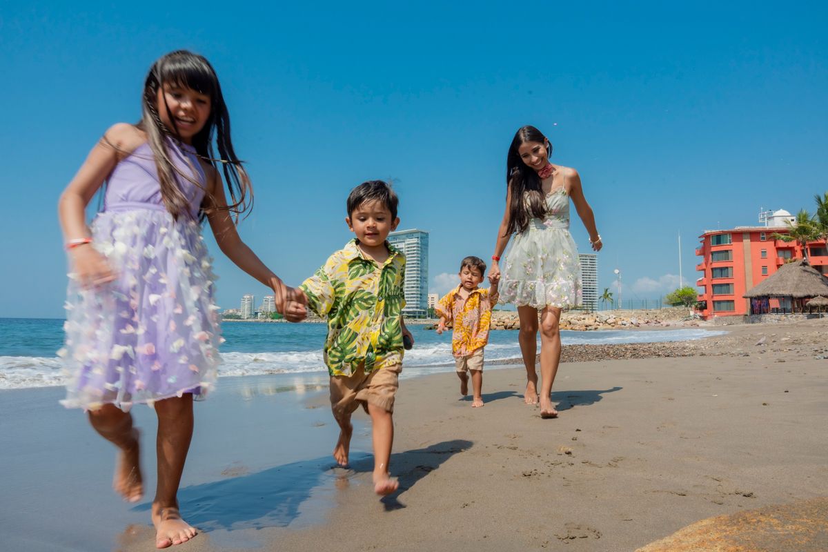 Best Blue Flag Family Beaches in Europe: Lifeguards, Shallow Water & Facilities