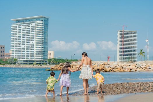 Unforgettable Things to Do in Los Angeles with Kids