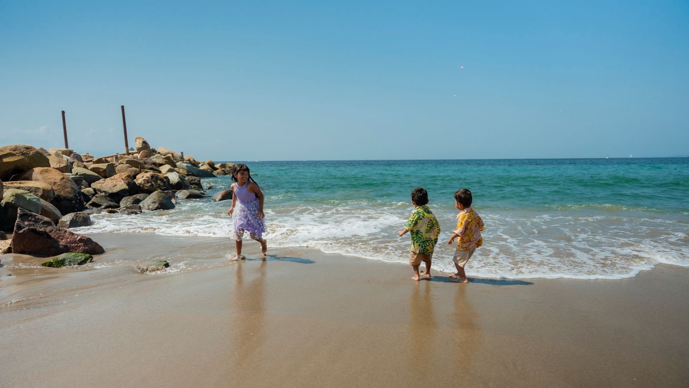 San Diego With Kids: My Family Attractions Guide