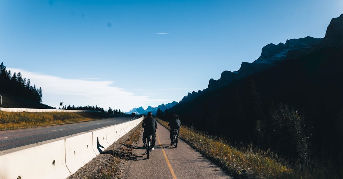 Comment Organiser un Road Trip à Vélo