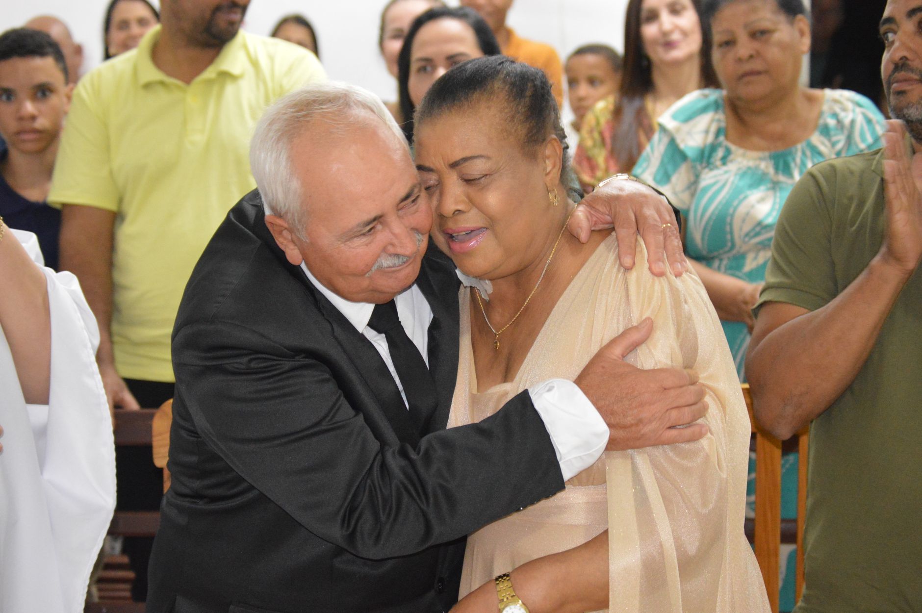 Morre em Gurupi Marcelino Nunes, irmão do empresário Sebastião