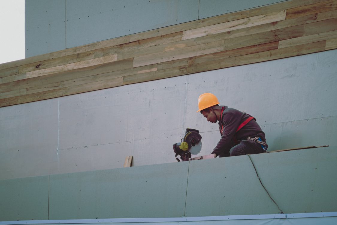 Online reviews and reputation management for NJ contractors