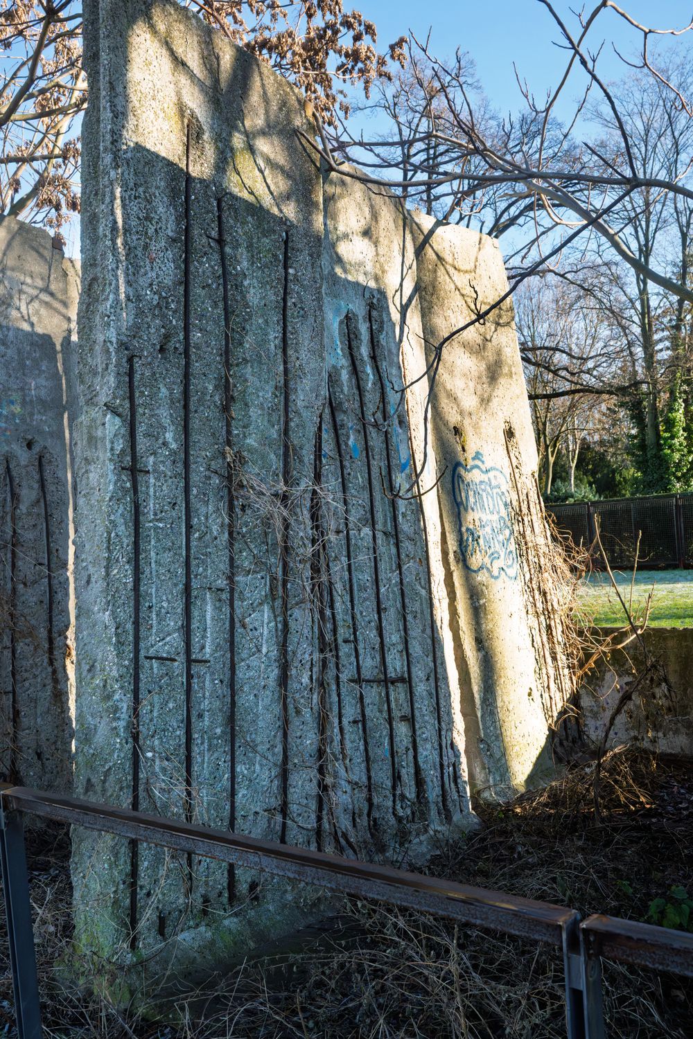 Berlin Wall & Cold War History Tour