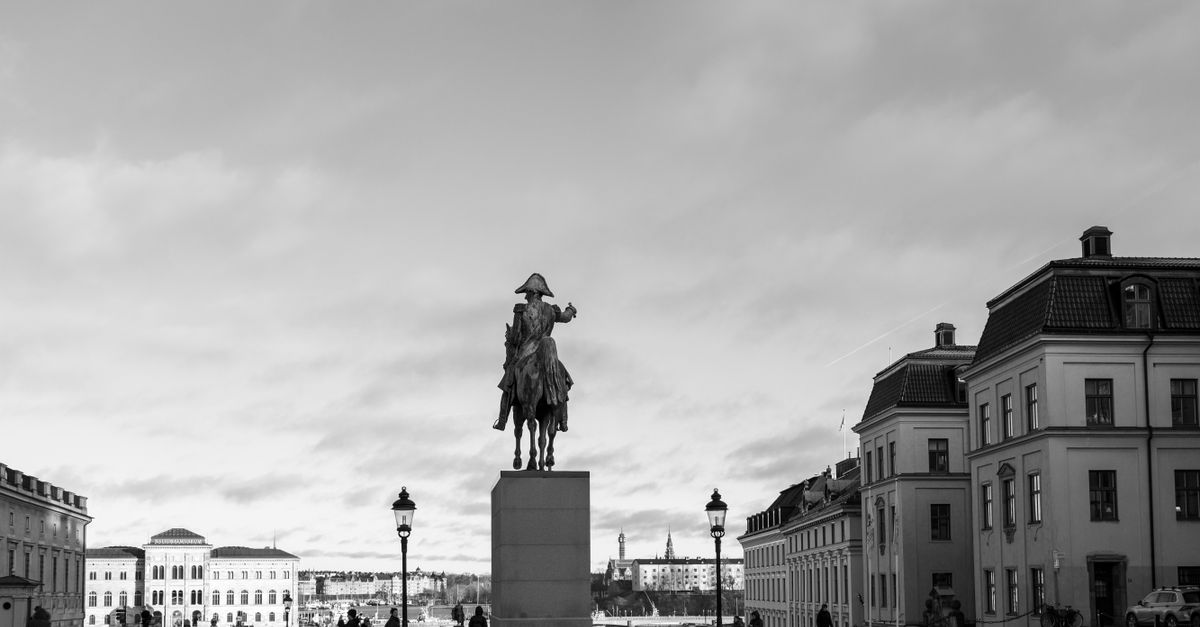 Gothenburg Basketball Player Joins Upcoming Johan Falk Films