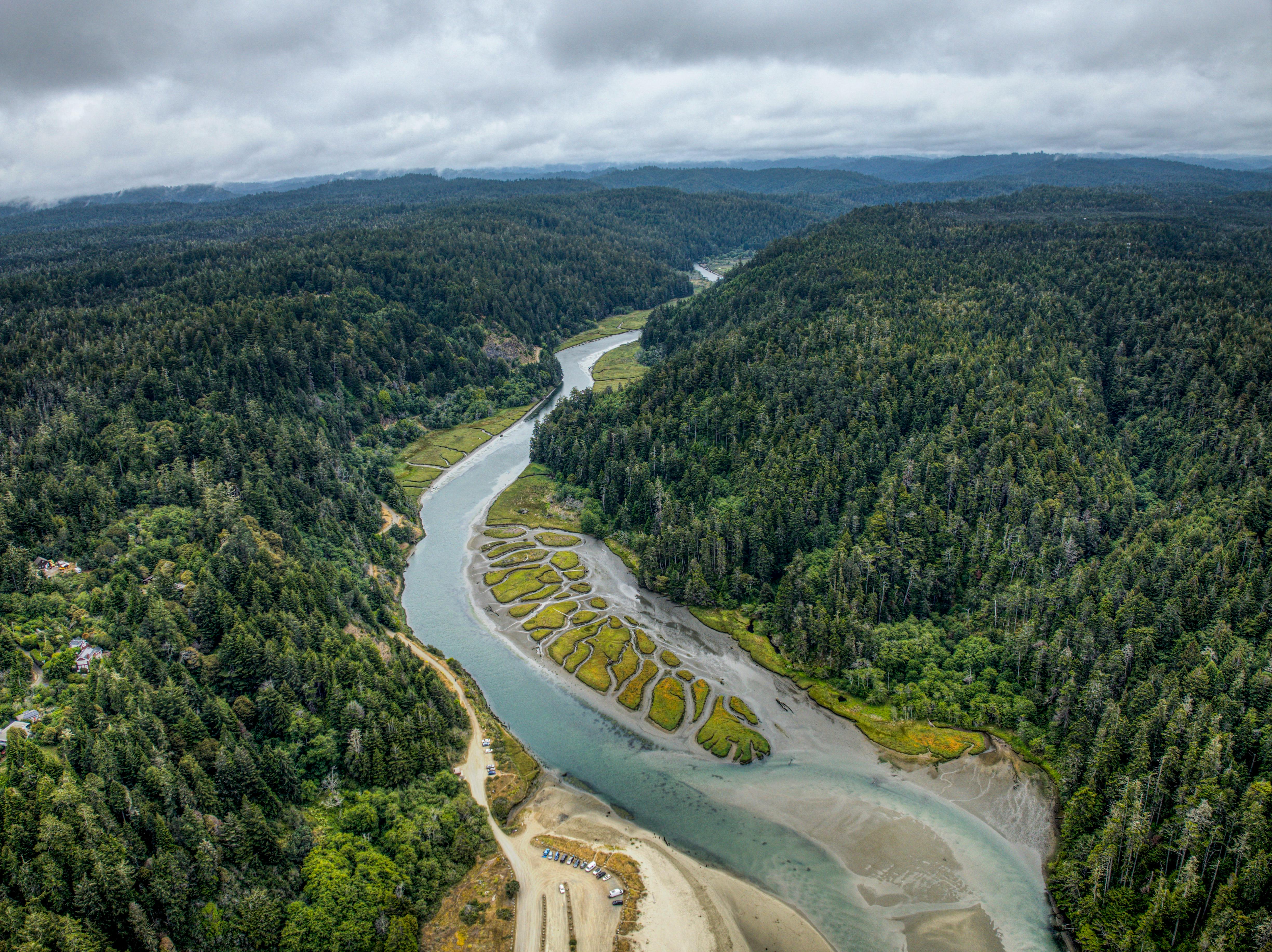 Lewis County seeks community input on climate change and resilience plan - Adirondack Explorer — Photo by Stephen Leonardi on
