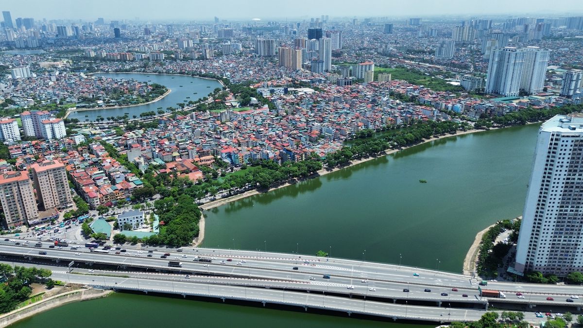 Hanoi — A city paced by lakes, old streets and everyday rituals (5)