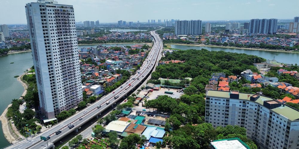 Đề xuất luật hóa hành vi cấm quảng cáo sai sự thật và thao túng thị trường bất động sản: Tiếng nói từ Quốc hội