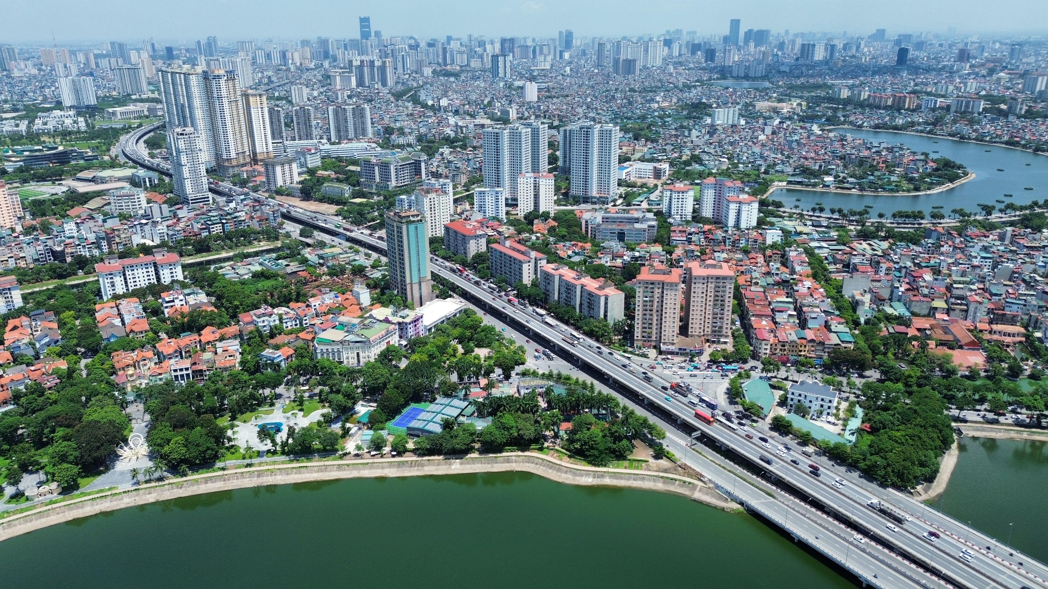 Ho Chi Minh City Accelerates Land Data Digitisation Under Resolution 57
