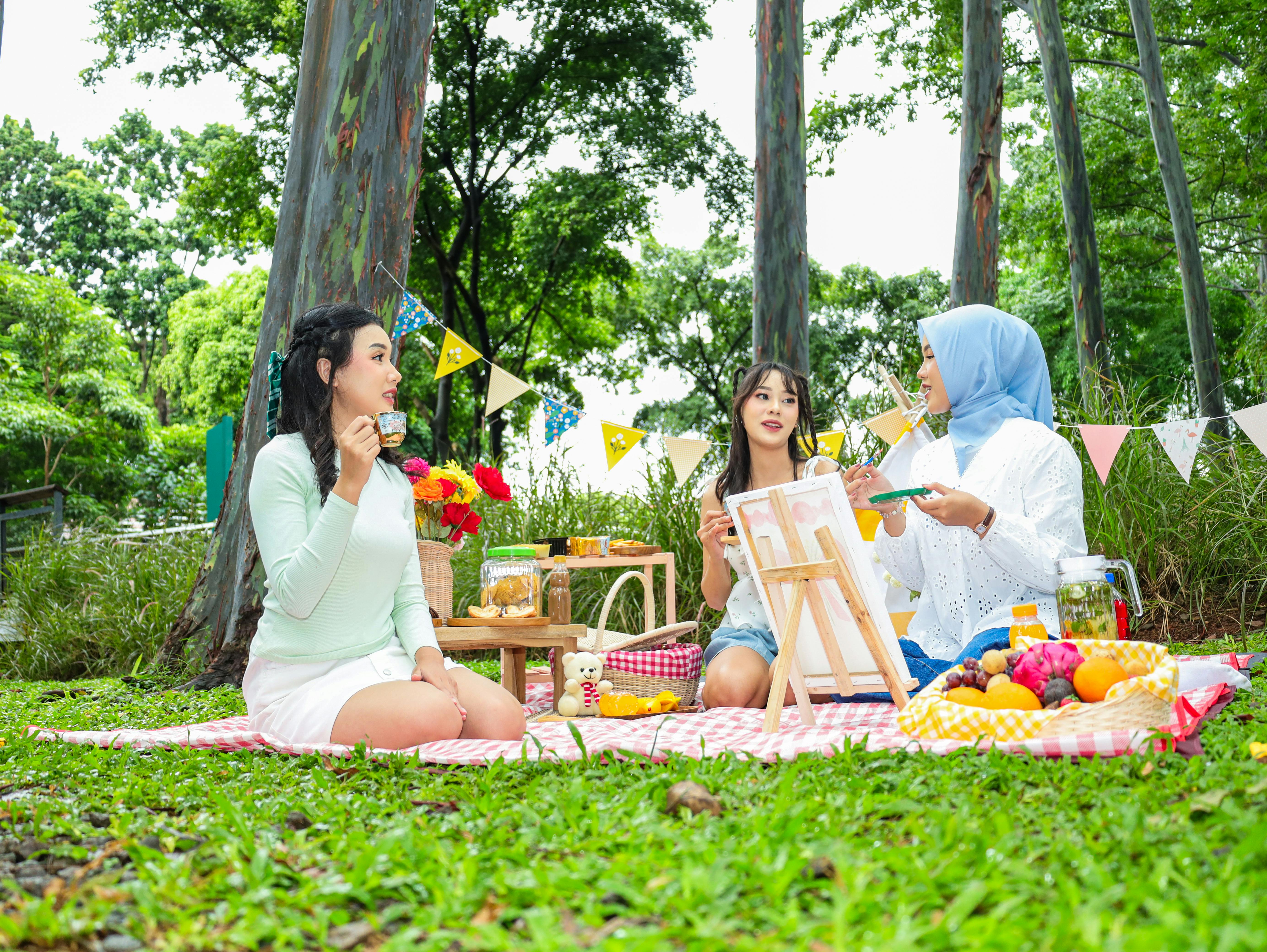 general lifestyle — Photo by Arie Rachmat on Pexels