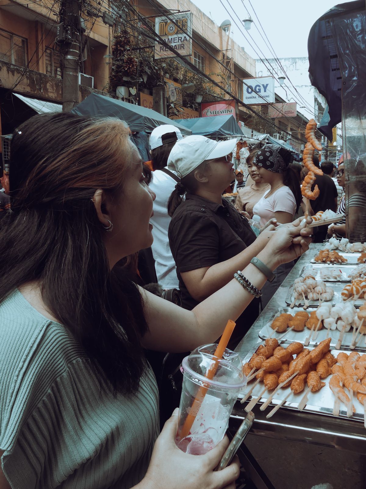 Metro Manila culture