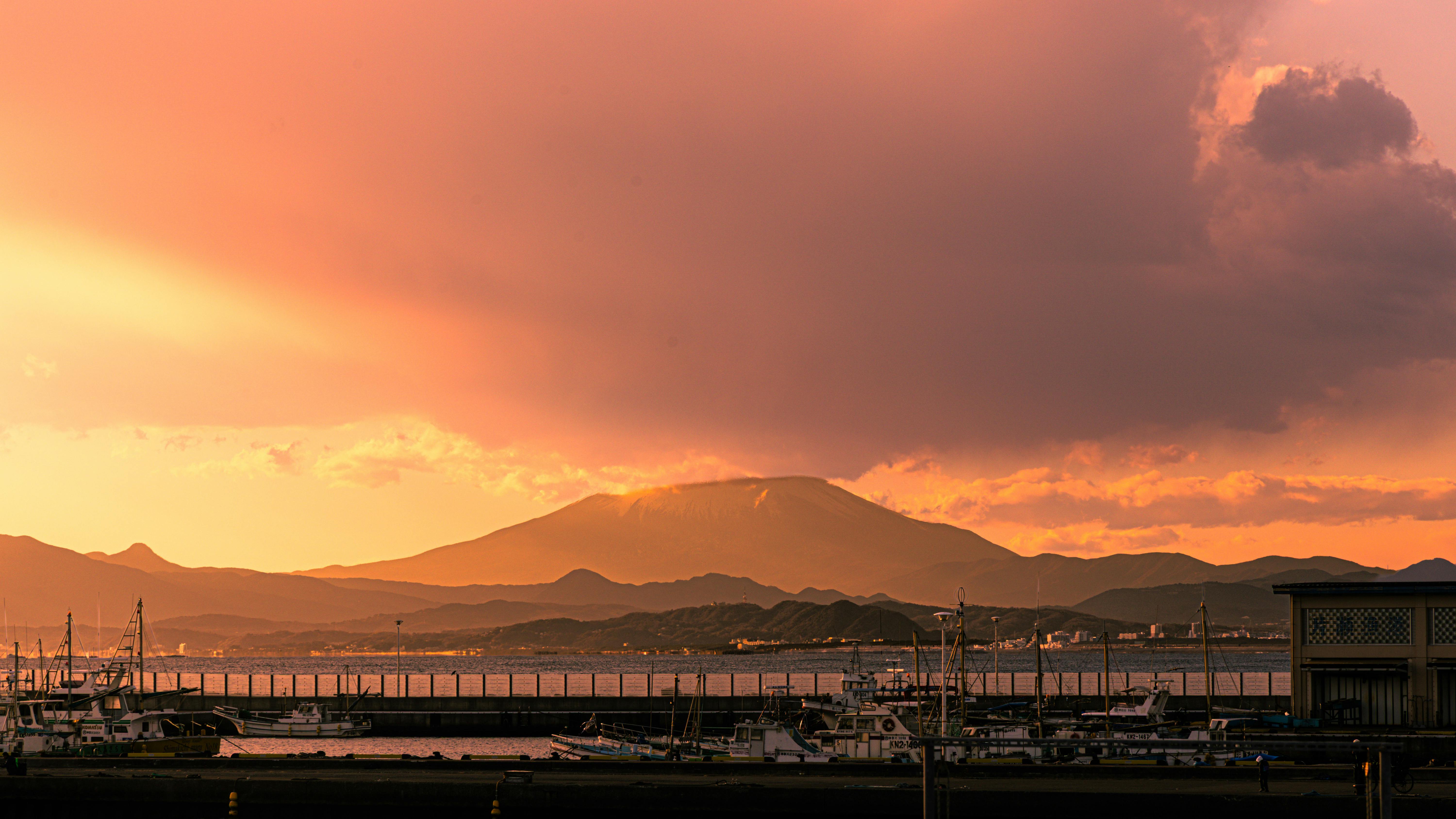 Kagoshima