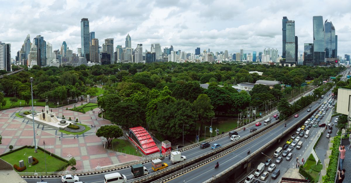 Comment les villes intelligentes préparent l'avenir écologique